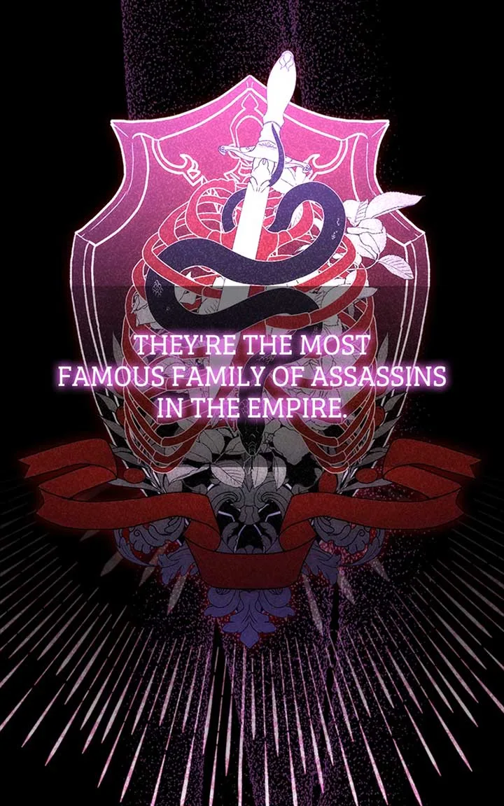Adopted by a Murderous Duke Family Chapter 2 page 57