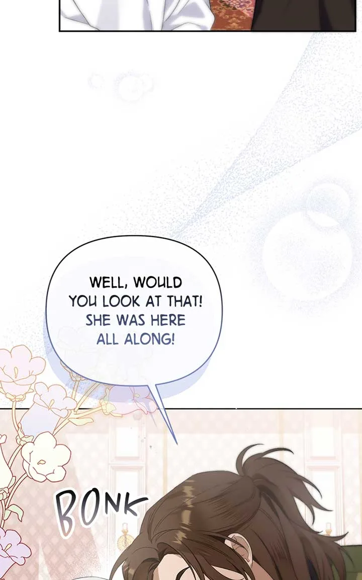 Adopted by a Murderous Duke Family Chapter 3 page 61