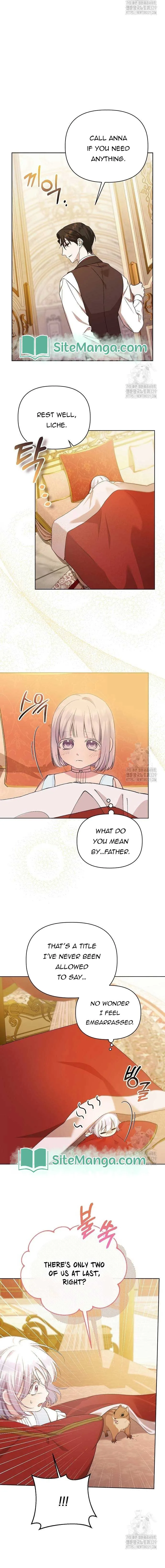 Adopted by a Murderous Duke Family Chapter 9 page 7