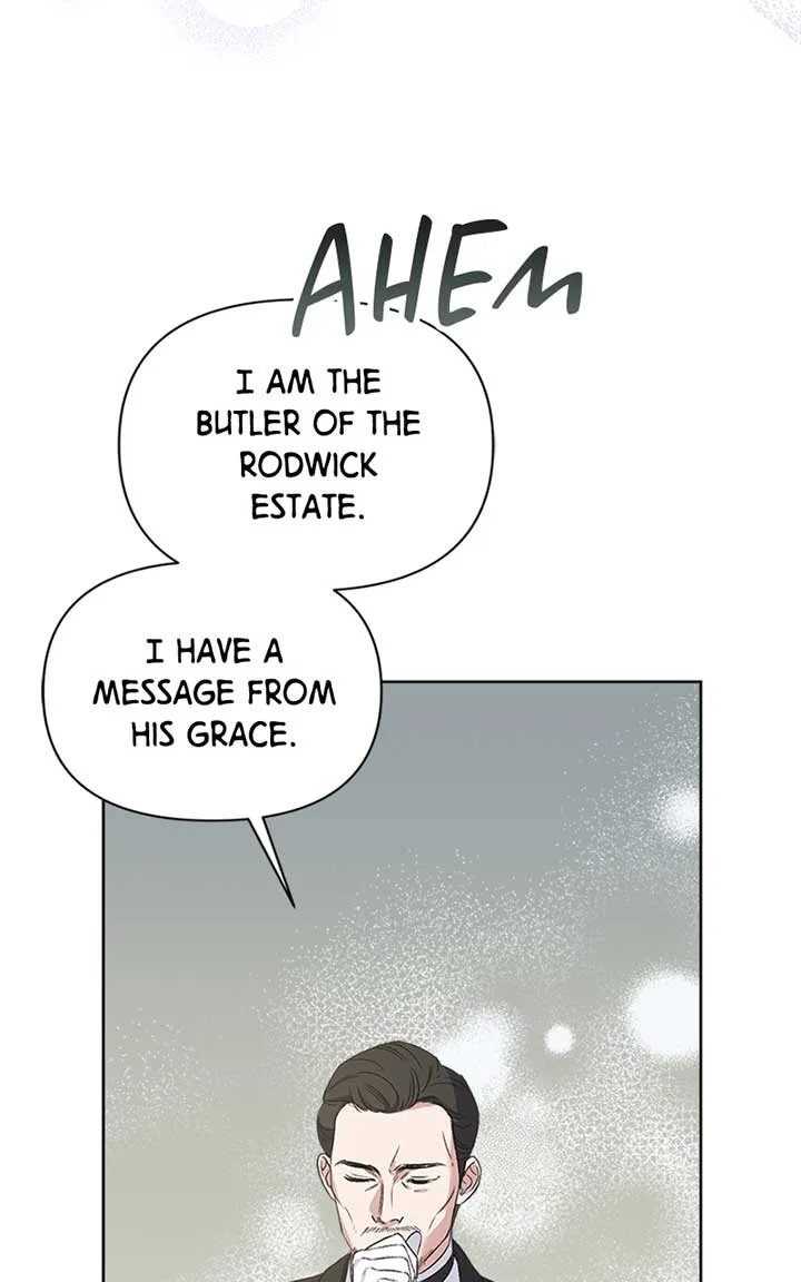 Adopted by a Murderous Duke Family Chapter 3 page 63