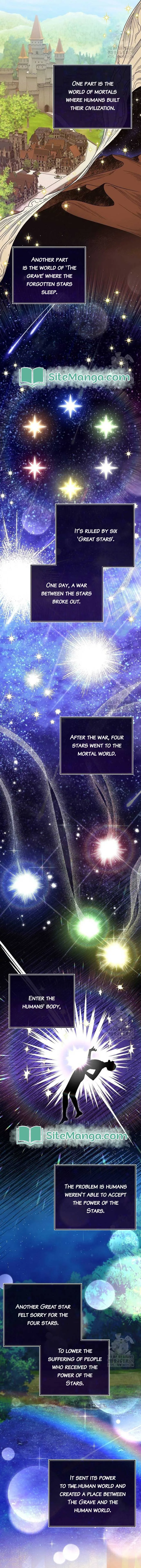 Adopted by a Murderous Duke Family Chapter 9 page 10