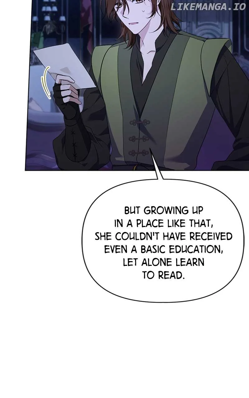 Adopted by a Murderous Duke Family Chapter 4 page 22