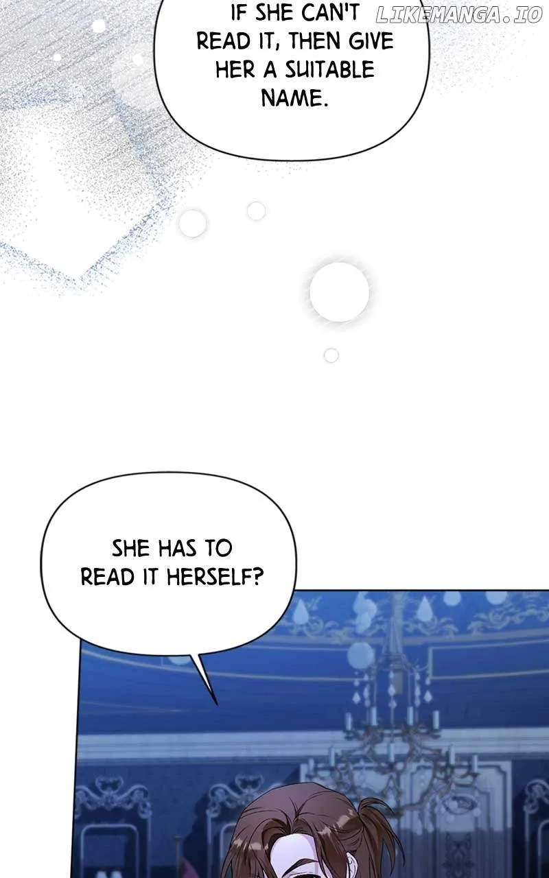 Adopted by a Murderous Duke Family Chapter 4 page 21