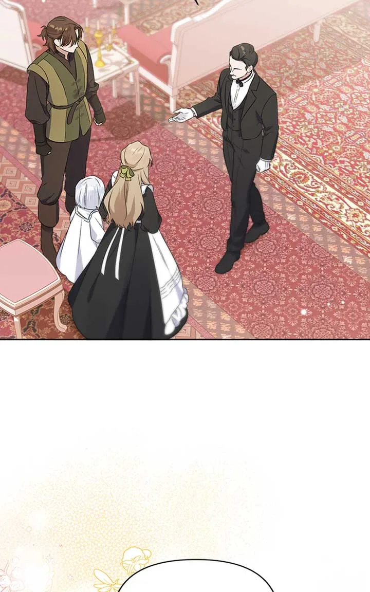 Adopted by a Murderous Duke Family Chapter 3 page 65