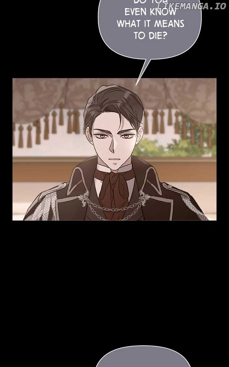 Adopted by a Murderous Duke Family Chapter 4 page 27