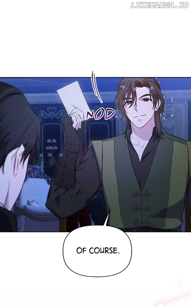 Adopted by a Murderous Duke Family Chapter 4 page 34