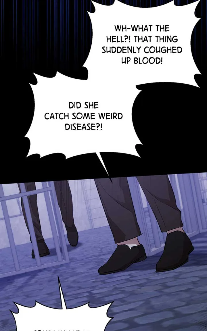 Adopted by a Murderous Duke Family Chapter 2 page 79