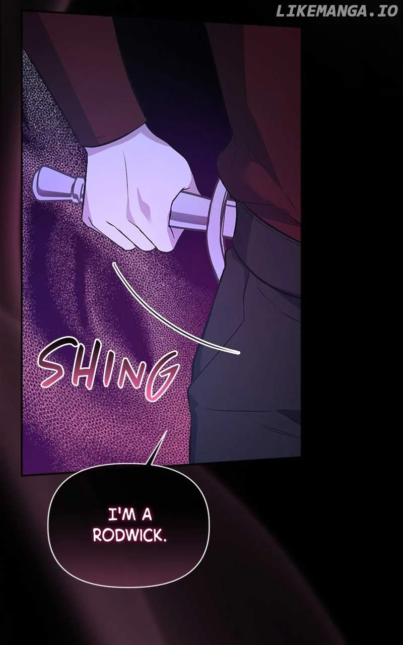 Adopted by a Murderous Duke Family Chapter 4 page 54