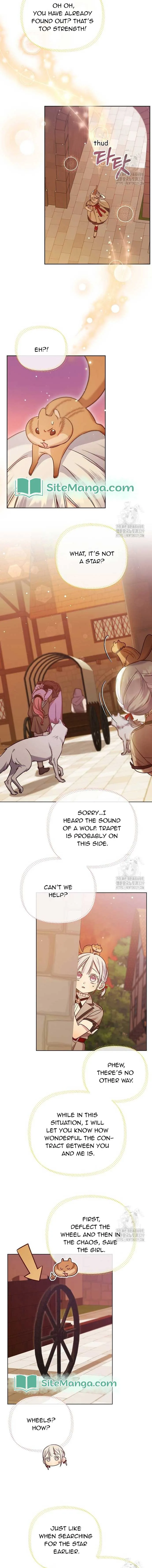 Adopted by a Murderous Duke Family Chapter 11 page 13