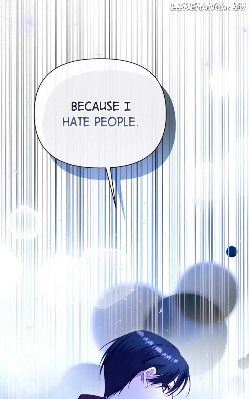 Adopted by a Murderous Duke Family Chapter 4 page 72
