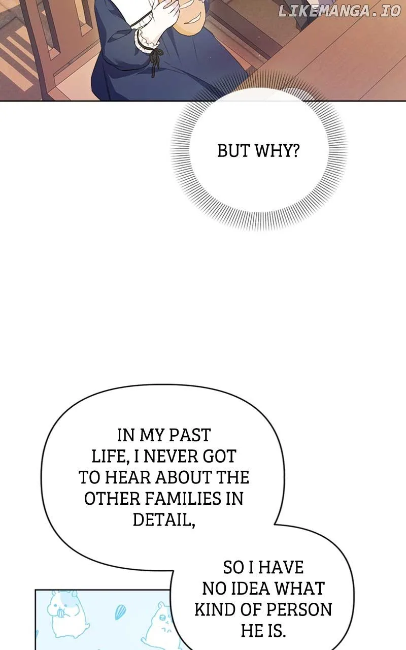 Adopted by a Murderous Duke Family Chapter 4 page 76