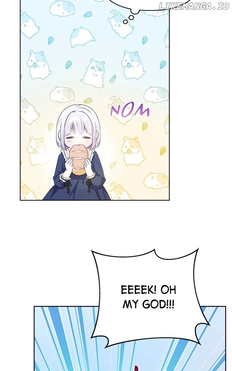 Adopted by a Murderous Duke Family Chapter 4 page 77