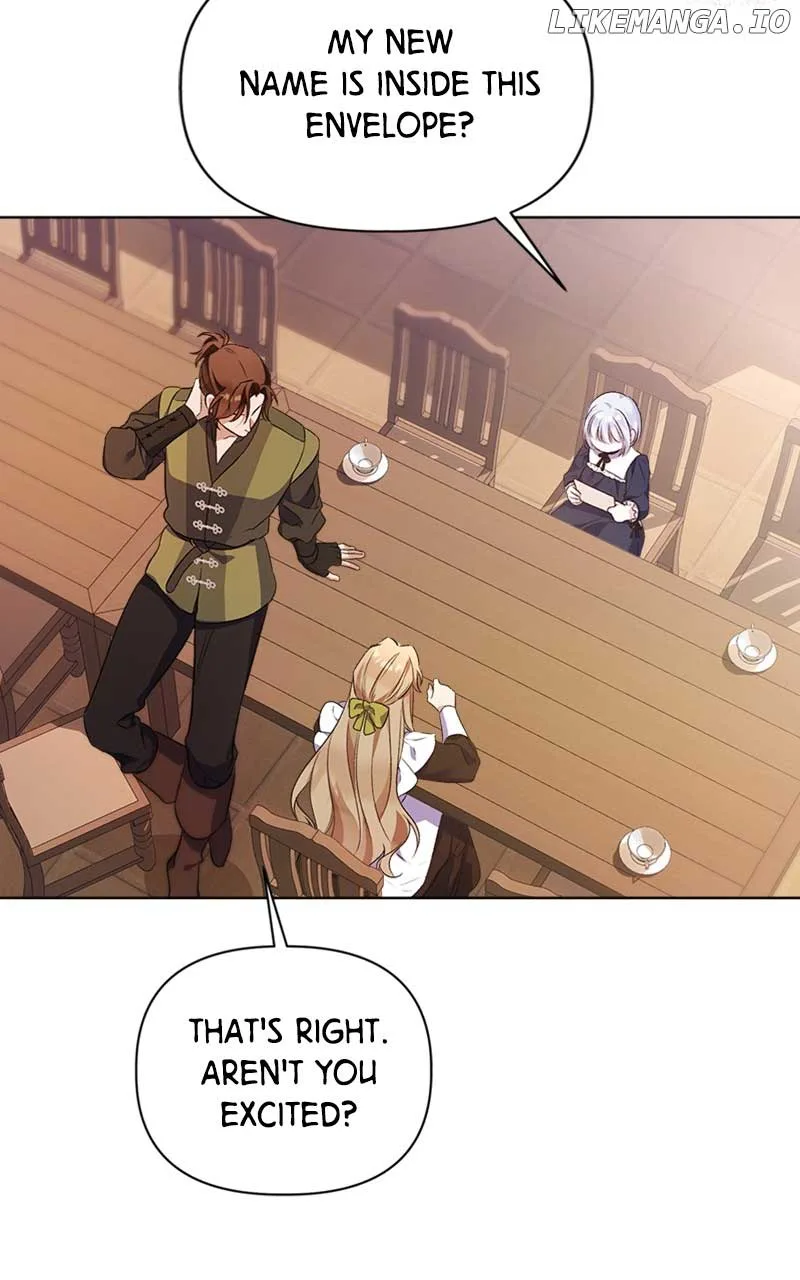 Adopted by a Murderous Duke Family Chapter 4 page 85