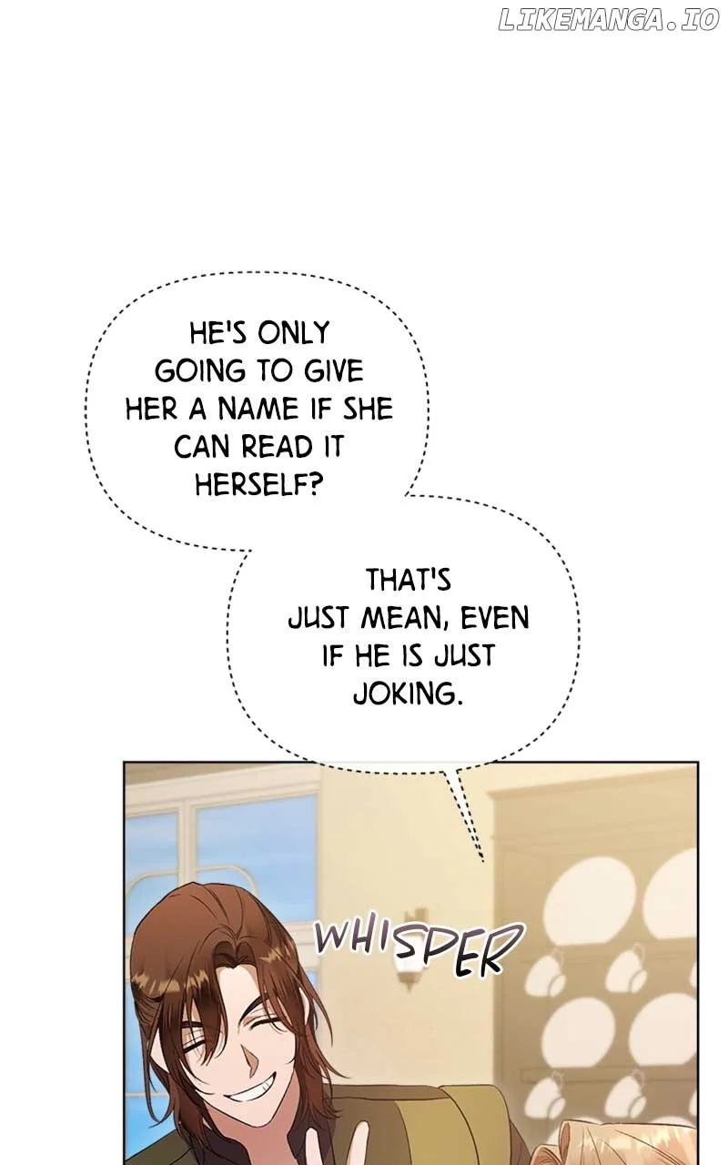 Adopted by a Murderous Duke Family Chapter 4 page 86