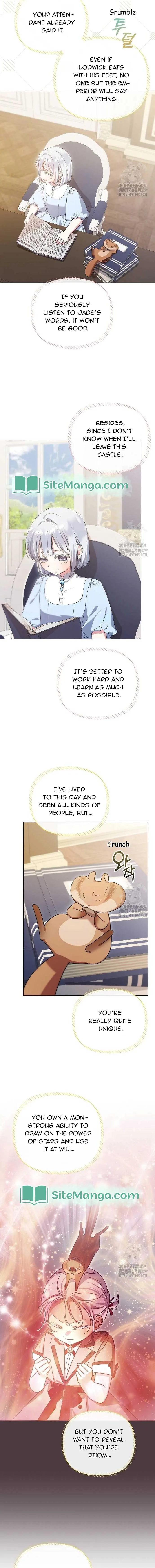Adopted by a Murderous Duke Family Chapter 13 page 10