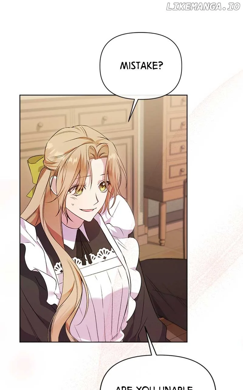 Adopted by a Murderous Duke Family Chapter 4 page 91