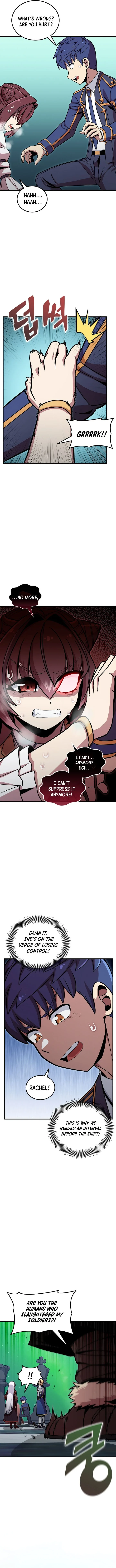 Admission is a Waste of Time Chapter 46 page 8