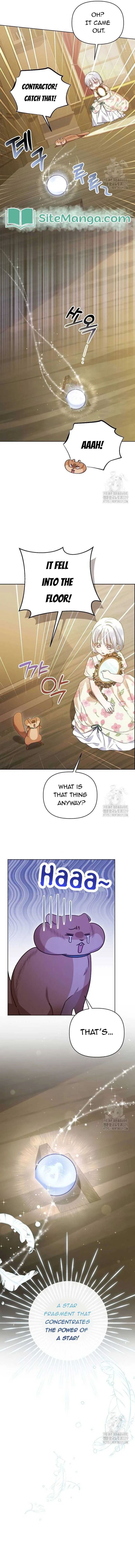 Adopted by a Murderous Duke Family Chapter 14 page 14