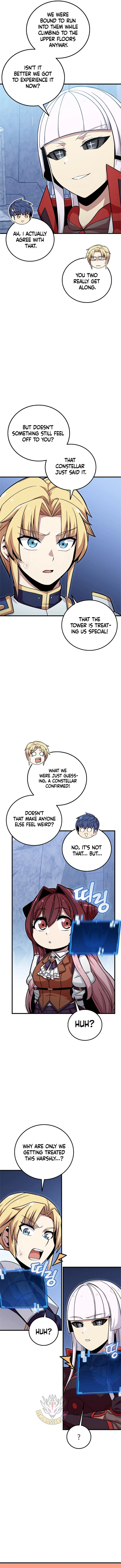 Admission is a Waste of Time Chapter 42 page 13