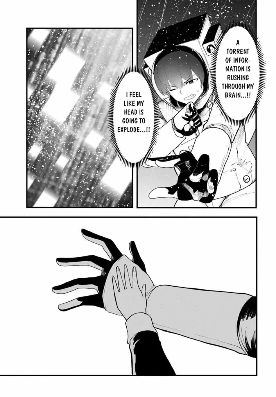 Magi Craft Meister Chapter 85 page 23