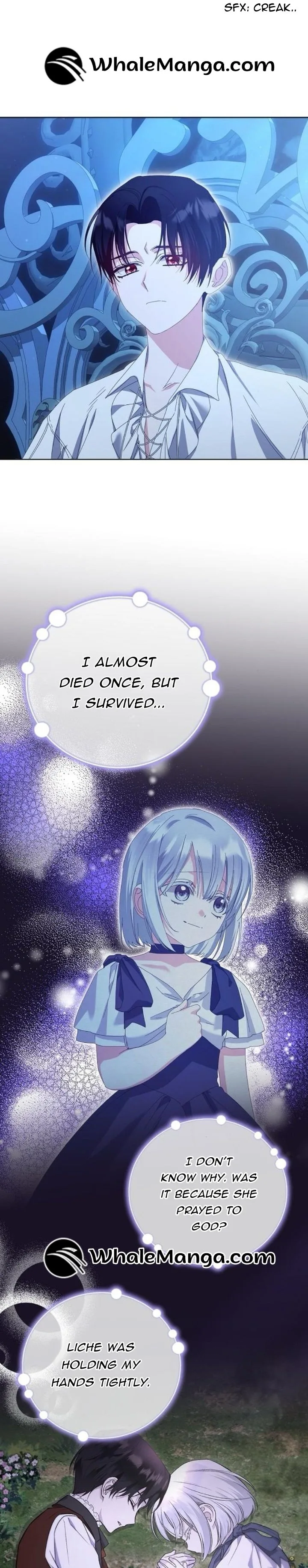 Adopted by a Murderous Duke Family Chapter 39 page 16