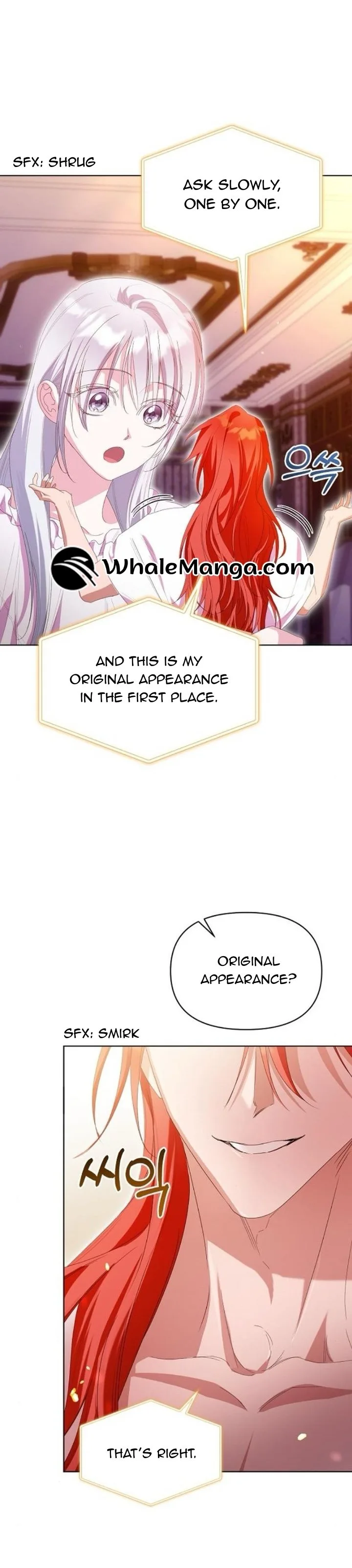 Adopted by a Murderous Duke Family Chapter 39 page 31