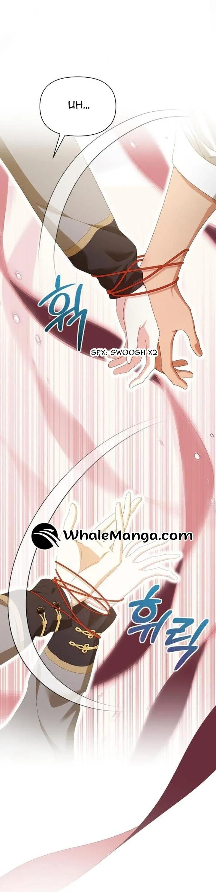 Adopted by a Murderous Duke Family Chapter 42 page 22