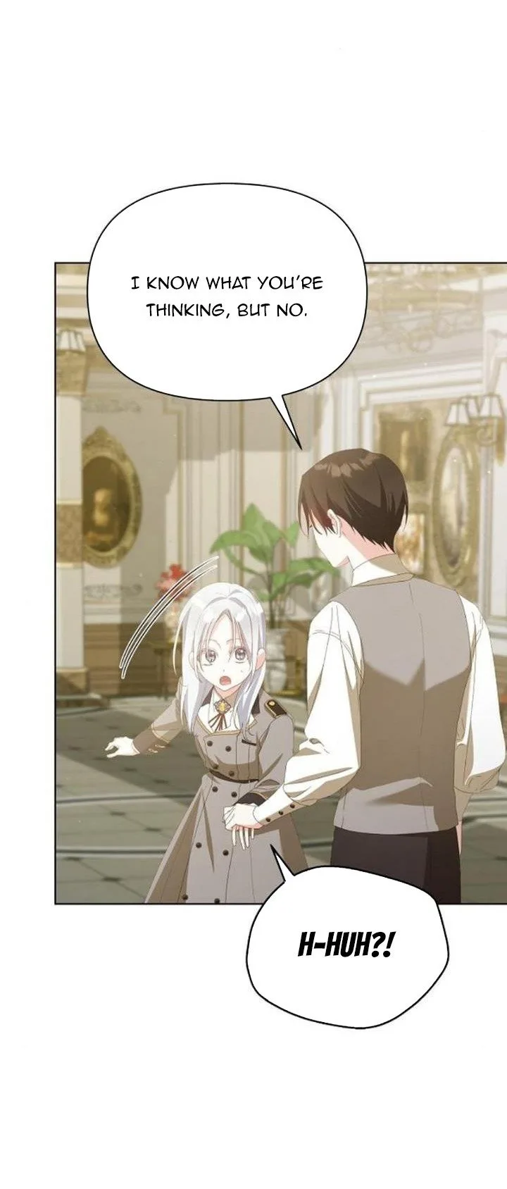 Adopted by a Murderous Duke Family Chapter 42 page 17