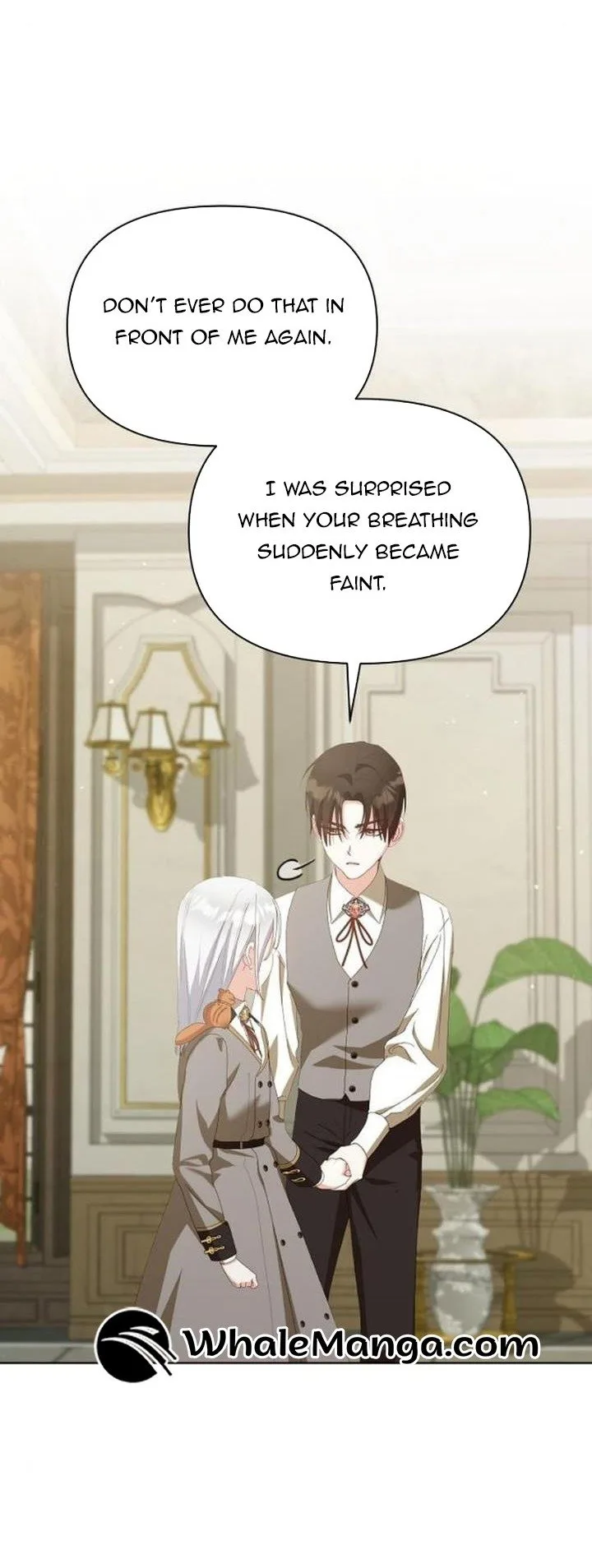 Adopted by a Murderous Duke Family Chapter 42 page 15