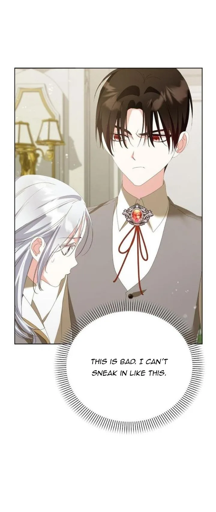 Adopted by a Murderous Duke Family Chapter 42 page 16