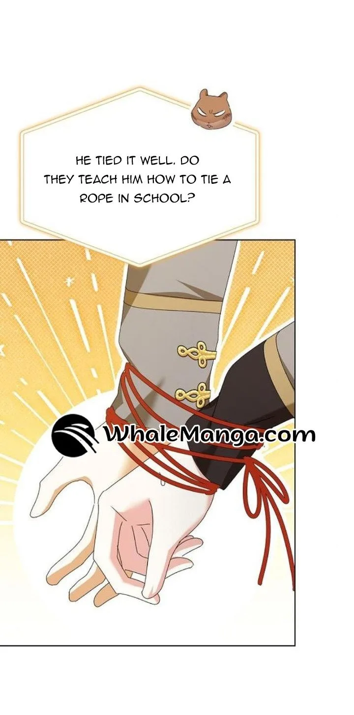 Adopted by a Murderous Duke Family Chapter 42 page 32