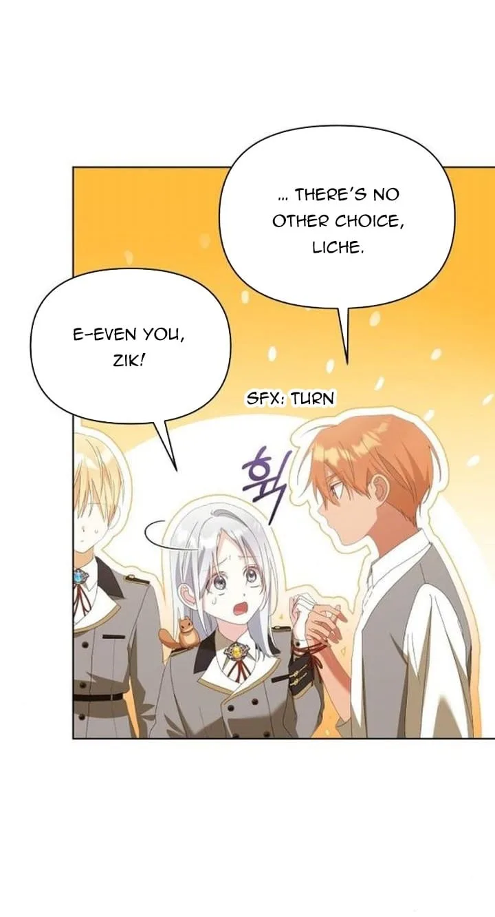 Adopted by a Murderous Duke Family Chapter 42 page 27