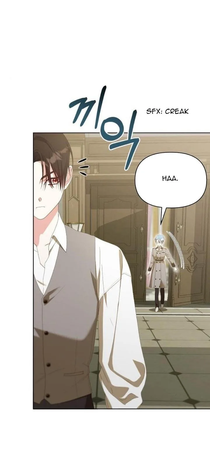 Adopted by a Murderous Duke Family Chapter 42 page 29