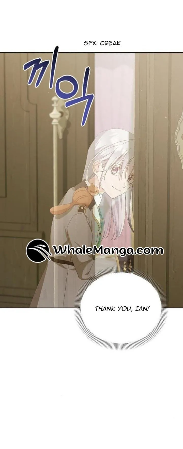 Adopted by a Murderous Duke Family Chapter 42 page 46