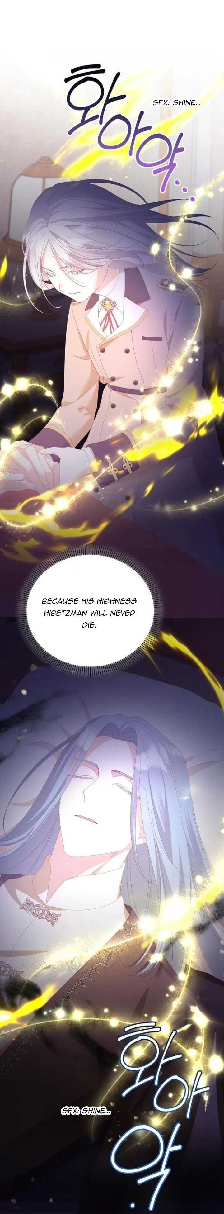 Adopted by a Murderous Duke Family Chapter 42 page 52
