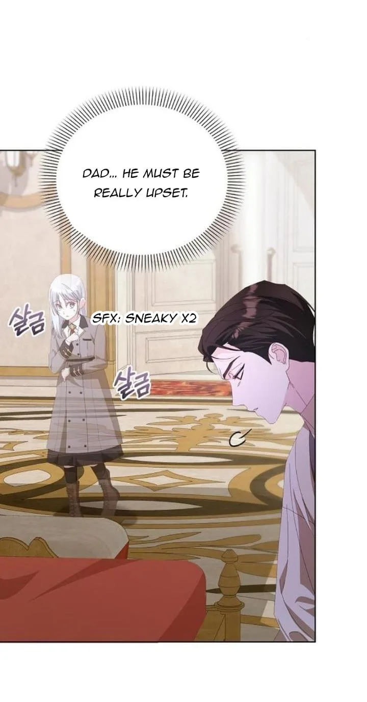 Adopted by a Murderous Duke Family Chapter 42 page 50