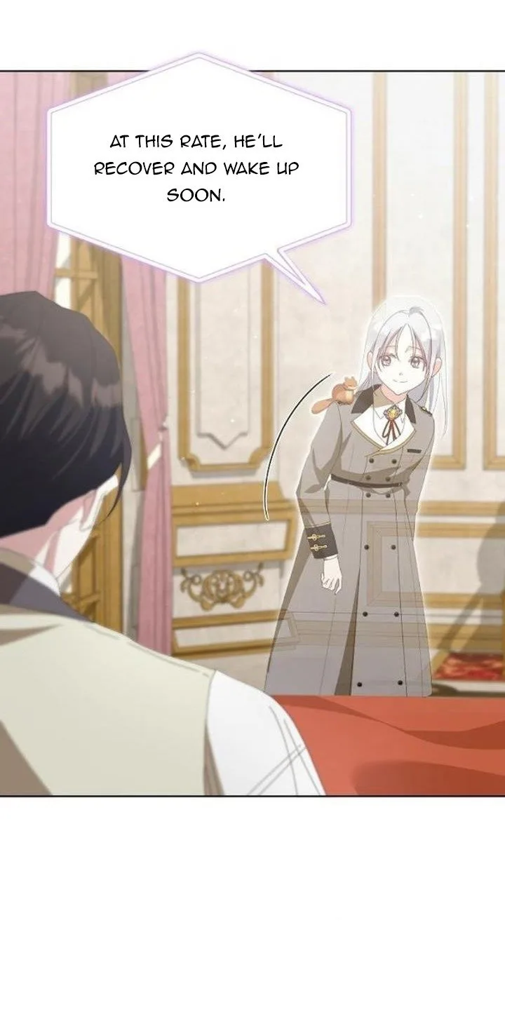 Adopted by a Murderous Duke Family Chapter 42 page 55