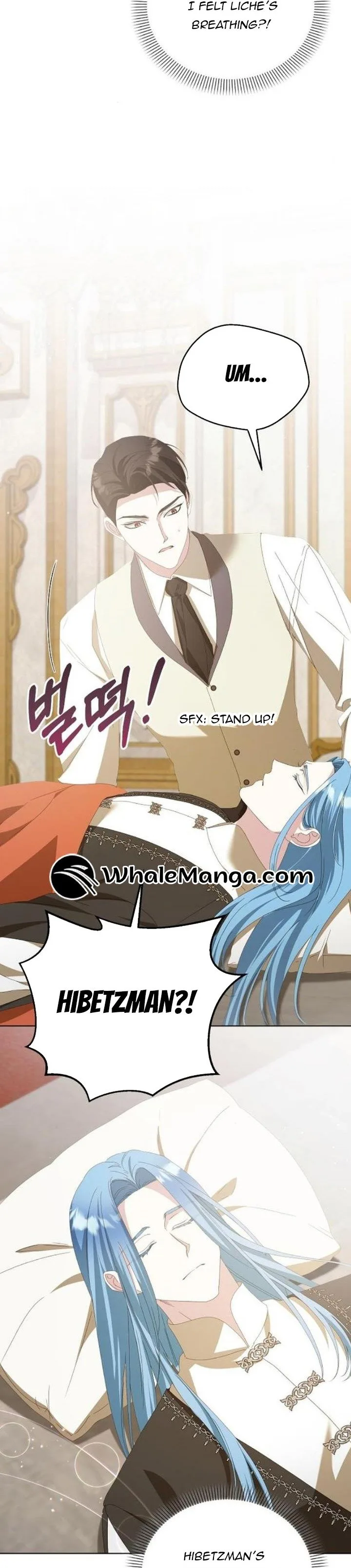 Adopted by a Murderous Duke Family Chapter 42 page 58