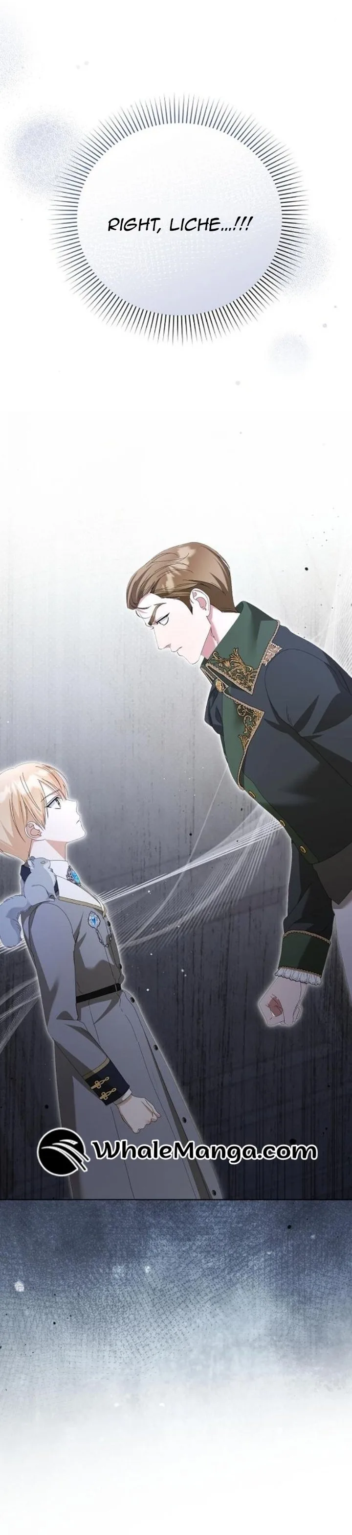 Adopted by a Murderous Duke Family Chapter 45 page 7