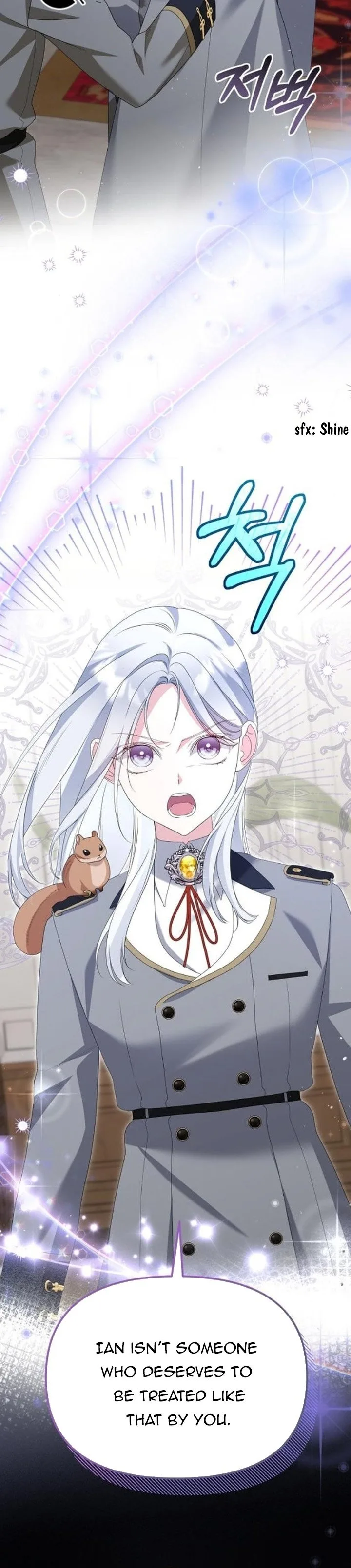 Adopted by a Murderous Duke Family Chapter 45 page 10