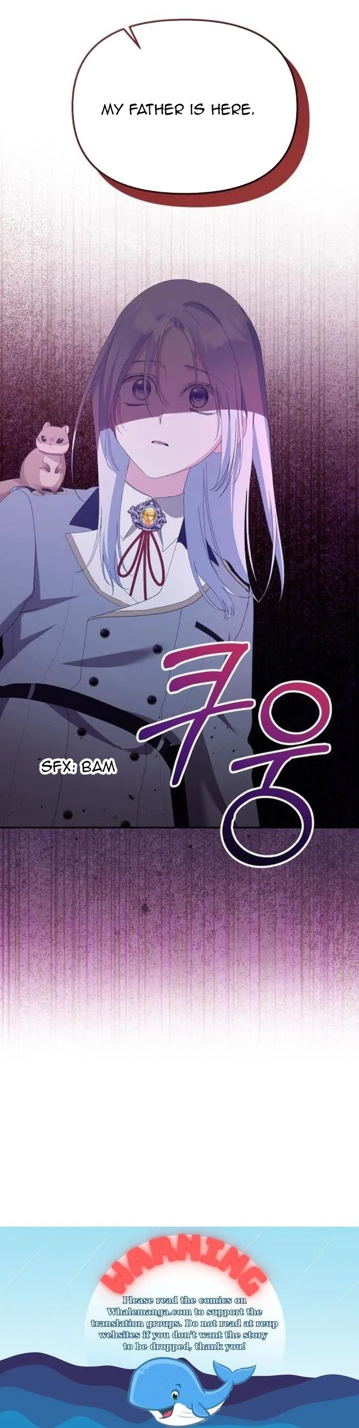Adopted by a Murderous Duke Family Chapter 42 page 67