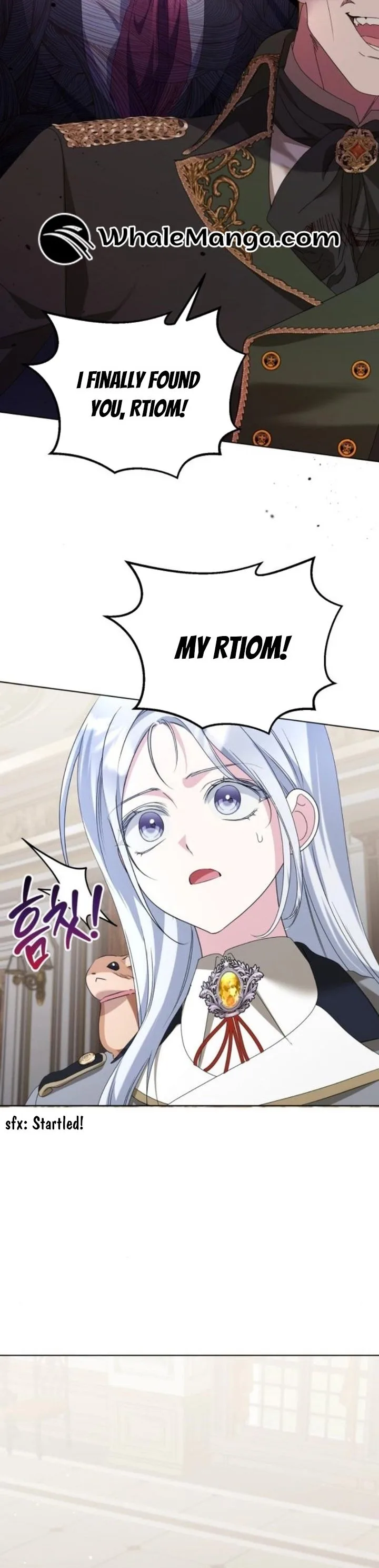 Adopted by a Murderous Duke Family Chapter 45 page 13