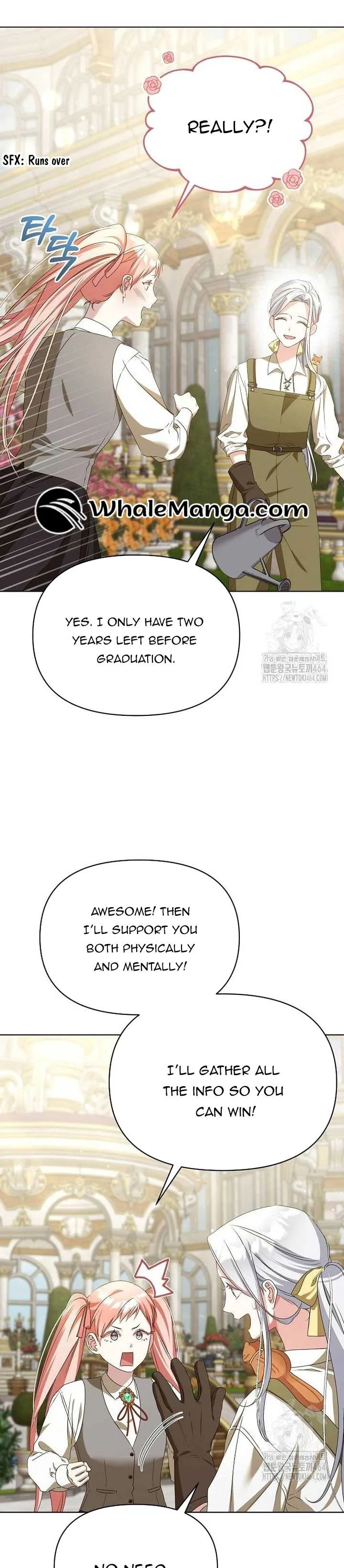 Adopted by a Murderous Duke Family Chapter 48 page 20