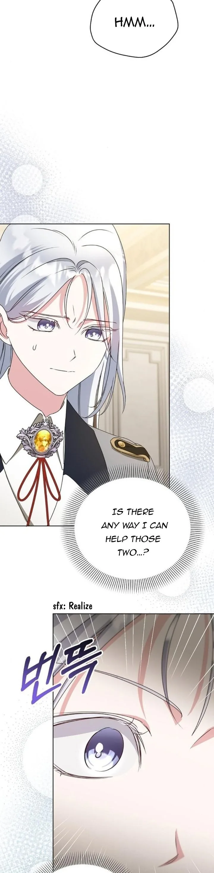 Adopted by a Murderous Duke Family Chapter 45 page 30