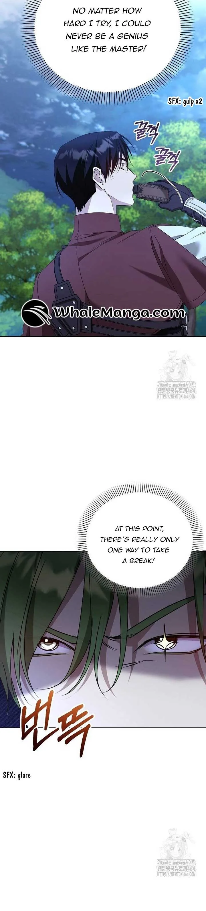 Adopted by a Murderous Duke Family Chapter 48 page 31
