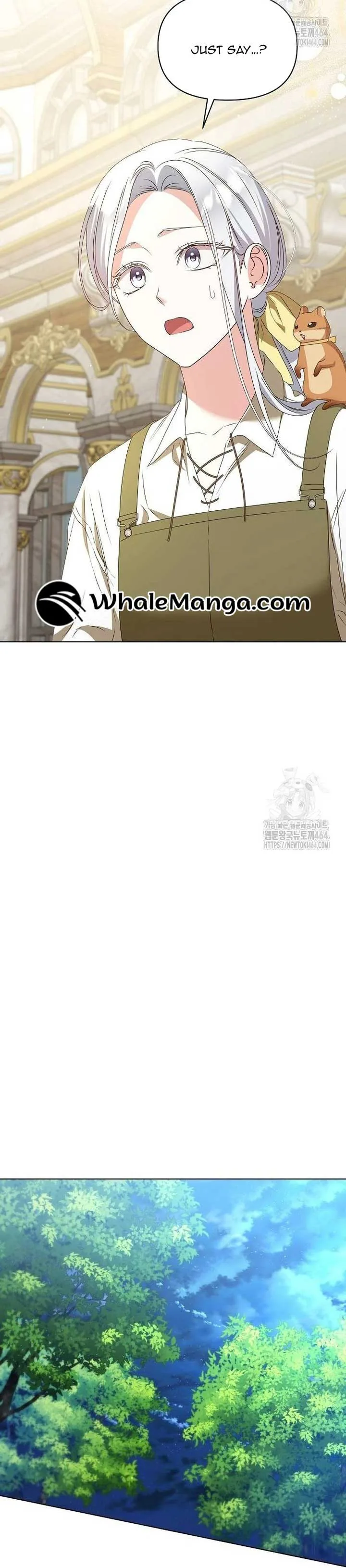 Adopted by a Murderous Duke Family Chapter 48 page 25