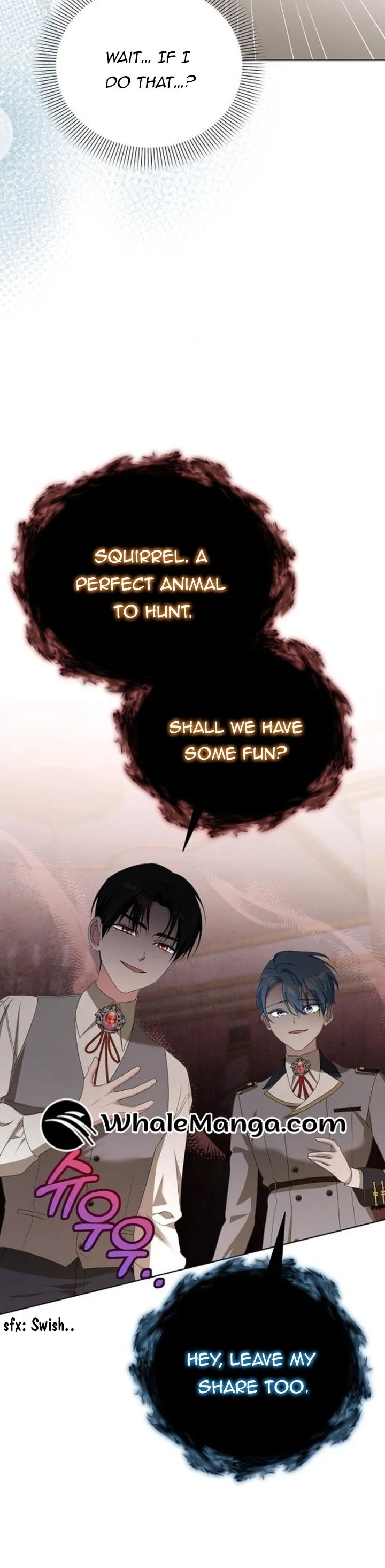 Adopted by a Murderous Duke Family Chapter 45 page 31