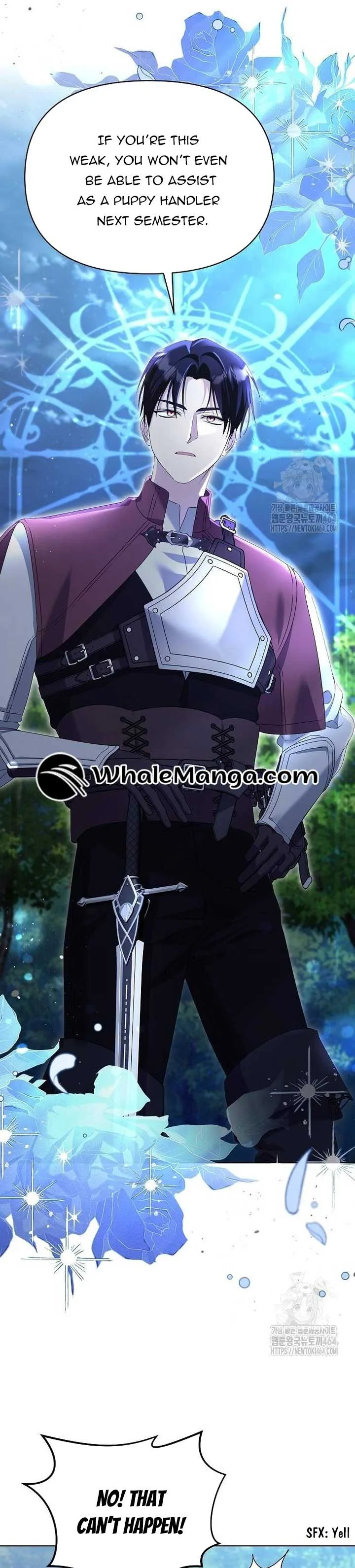 Adopted by a Murderous Duke Family Chapter 48 page 29
