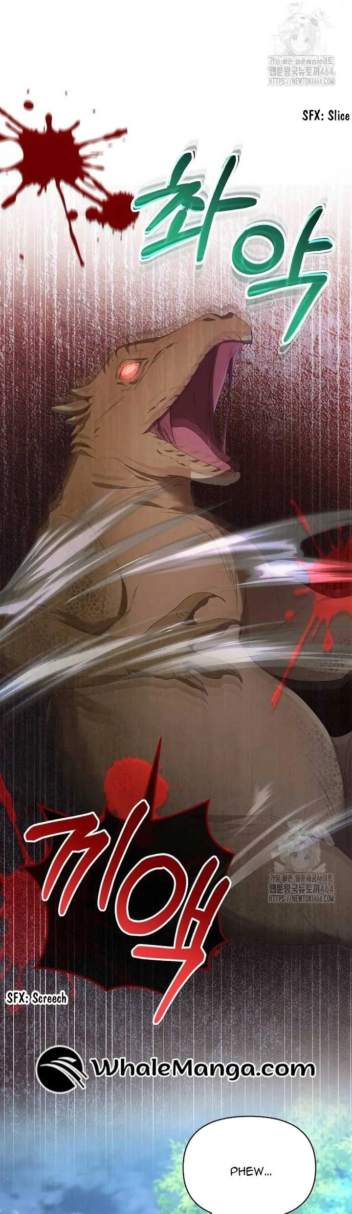 Adopted by a Murderous Duke Family Chapter 48 page 26