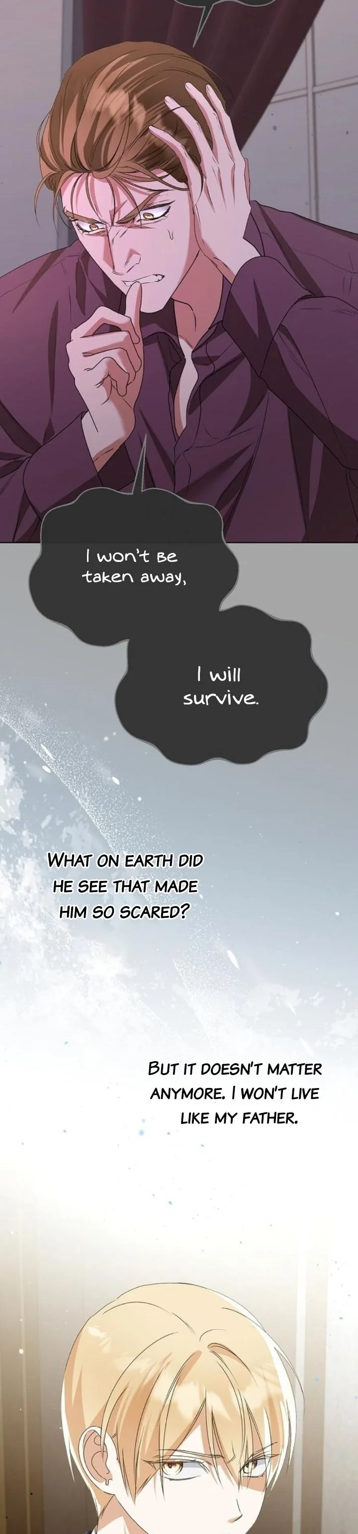 Adopted by a Murderous Duke Family Chapter 45 page 42